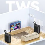 اسپیکر بلوتوثی قابل حمل یوسمز مدل YX015