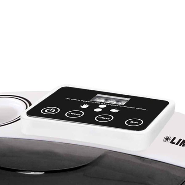 مینی واش 3.5 کیلوگرم لیماک جنرال اینترنشنال مدل LGI-3502