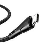 کابل تبدیل USB-C به USB-C مک دودو مدل CA-7641 طول 1.2 متر