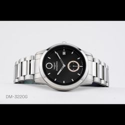 ساعت مارک دومینو اورجینال مردانه