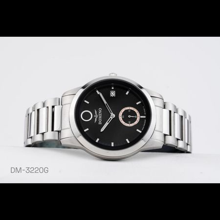 ساعت مارک دومینو اورجینال مردانه