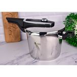 زود پز ام جی اس کد 801 گنجایش 6 لیتر