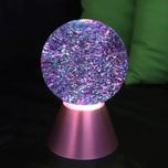 گوی اکلیلی درخشنده کیهانی سفارش اروپا