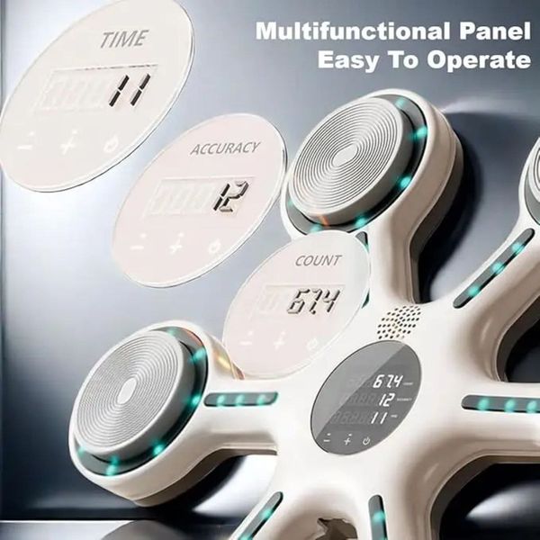 کیسه بوکس هوشمند مدل YY-8048