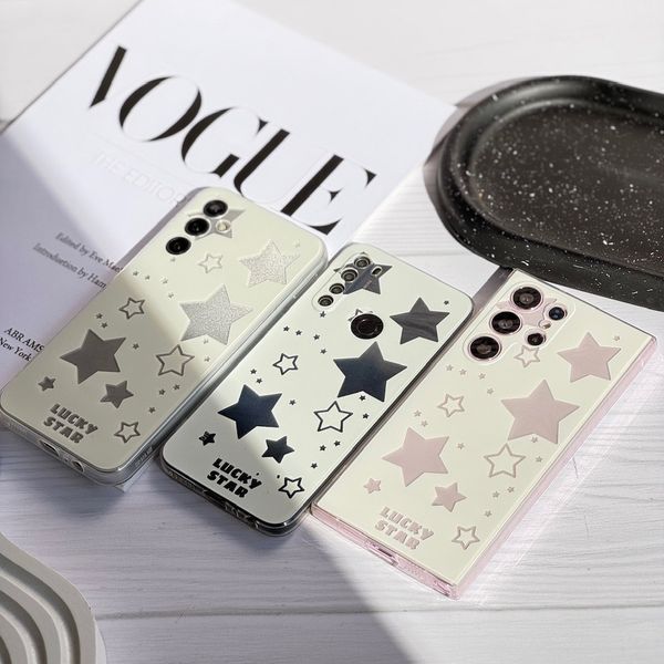 قاب Lucky Star شیائومی Poco F5 محافظ لنزدار