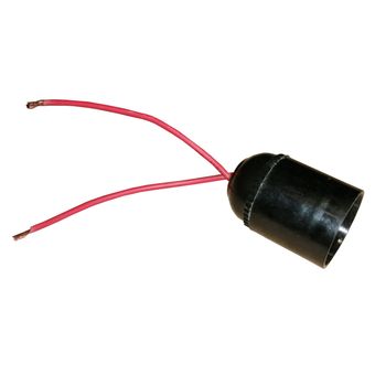 سرپیچ لامپ کد 001