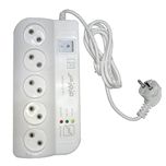 محافظ ولتاژ فروزش مدل FR250 180 cm