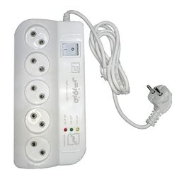 محافظ ولتاژ فروزش مدل FR250 180 cm