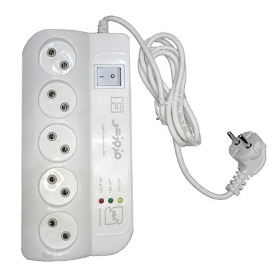 محافظ ولتاژ فروزش مدل FR250 180 cm