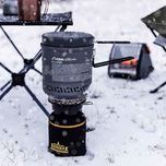 اجاق و ظرف سفری کووآ مدل Alpine Master 2.0 کد F2022