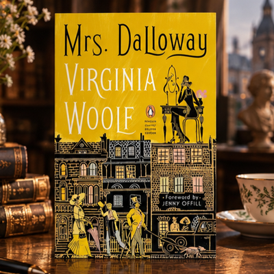 Mrs. Dalloway
