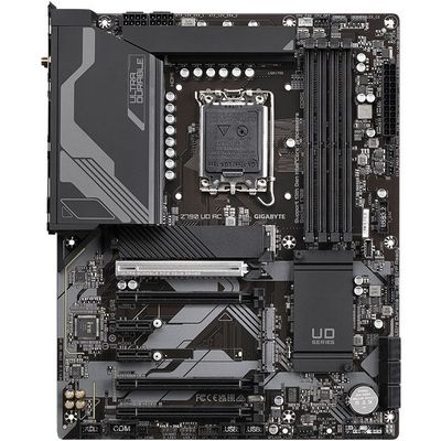 Motherboard MSI Z790 UD AC rev. 1.0 DDR5