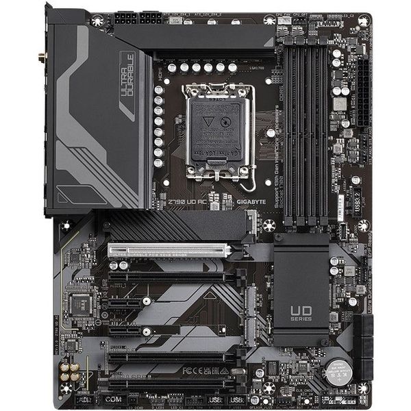 Motherboard MSI Z790 UD AC rev. 1.0 DDR5