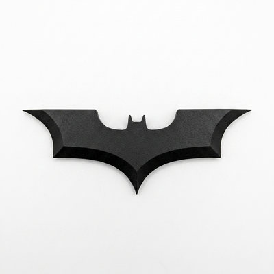 جاکلیدی طرح لوگو بتمن Batman