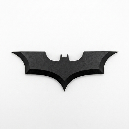 جاکلیدی طرح لوگو بتمن Batman