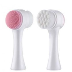 فیس براش دستی چکشی سیلیکونی