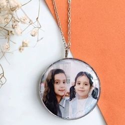 سرکلیدی یا آویز ماشین عکس عزیزان