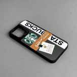 اینه ای استارباکس ( کد 8 )