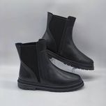 نیم بوت کشی