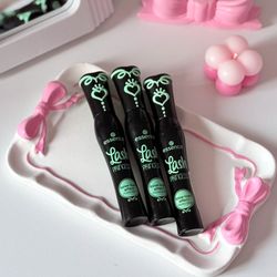 ریمل حجم دهنده اسنس پرنسس مدل Lash Princess سبز
