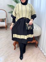 ست دو تیکه ورونیکا 3080
