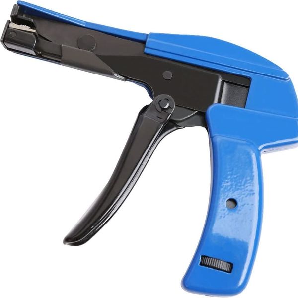 انبر بست کش تفنگی مدل 600