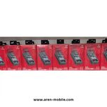 پاوربانک خورشیدی AL JAZIRA مدل JP | ظرفیت 30000mAh با شارژ سریع 67W