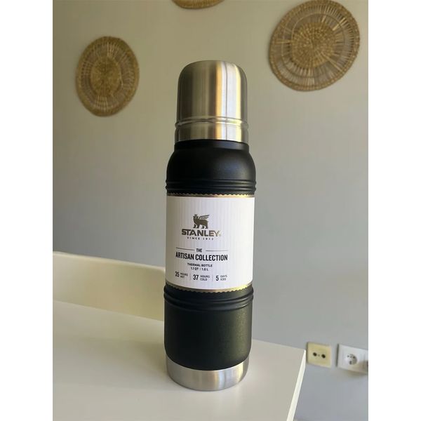 فلاسک استنلی مدل The Artisan گنجایش 1 لیتر