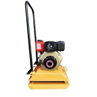 کمپکتور دیزلی کاما مدل KM173F