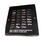 ماکت ماشین چه ژی مدل تویوتا لندکروزر اتاق 80