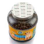 غذای خشک توله سگ اونو مناسب نژاد بزرگ / Uno large puppy dry food