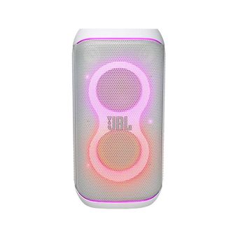 اسپیکر چمدانی JBL مدل PARTYBOX CLUB 120 - سفید (گارانتی 18 ماهه شرکتی)