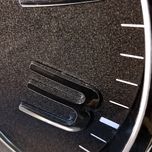  ساعت دیواری گارنت مدل 5021QN*450