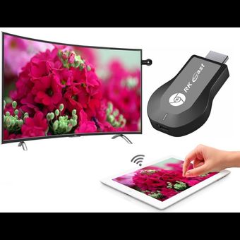 دانگل انتقال دهنده تصویر  کست مدل M9 plus