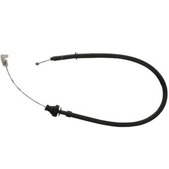 کابل گاز XU7P پژو پارس ایساکو کد 1380703499