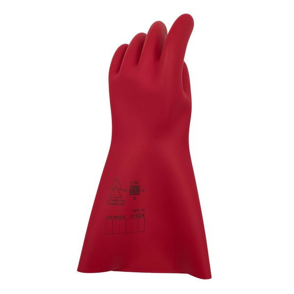 دستکش ایمنی کاتو مدل عایق برق کلاس 00 - CG05