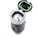 اسپرسوساز شارژی سفری CF1801 | لذت یک اسپرسوی حرفهای در هر مکان