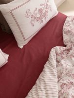 سرویس کاورلحاف  2 نفر 4 تکه مادام کوکو مدل Ellaine2