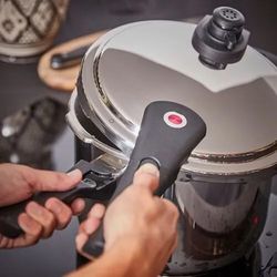 زودپز ایکیا سری 365+