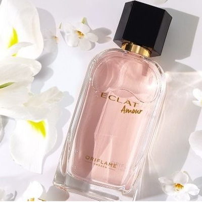 ادوتویلت زنانه اکلت آمور