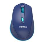 Mouse Hatron HMW122SL Wireless