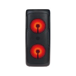اسپیکر بی سیم BIG SOUND مدل KTS-2032 - مشکی - ASP (گارانتی شش ماهه آروین سپهر)