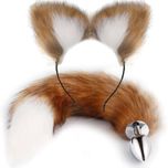 ست بات پلاگ و تل روباهی