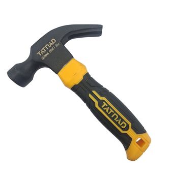 چکش میخ کش تات صنعت کد 71089  با وزن 310 گرم