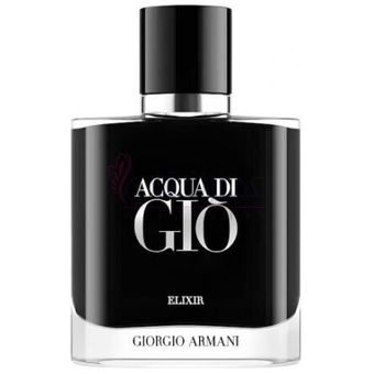 جیورجیو آرمانی اکوا دی جیو الکسیر - GIORGIO ARMANI - Acqua di Giò Elixir