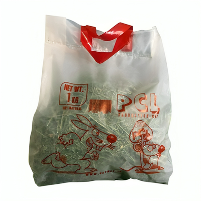 یونجه ی جوندگان PCL