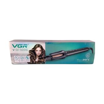 فرکننده خودکار مو وی جی آر VGR مدل V-581