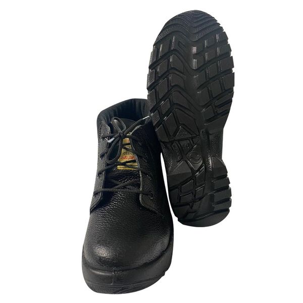 کفش ایمنی نگهبان مدل IGD99 سایز 42