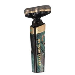 ماشین اصلاح موی صورت شارژی وی جی ار مدل V-330