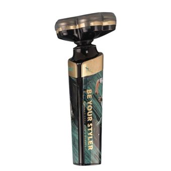 ماشین اصلاح موی صورت شارژی وی جی ار مدل V-330